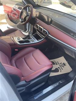 Jetour X70